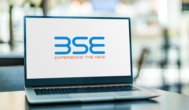 BSE shifts Bankex expiary from Friday to Monday - Vimarsana News