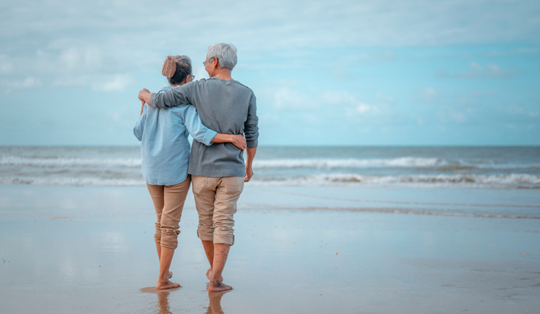 Seeking Love? Finding purpose could boost your attractiveness - Vimarsana News