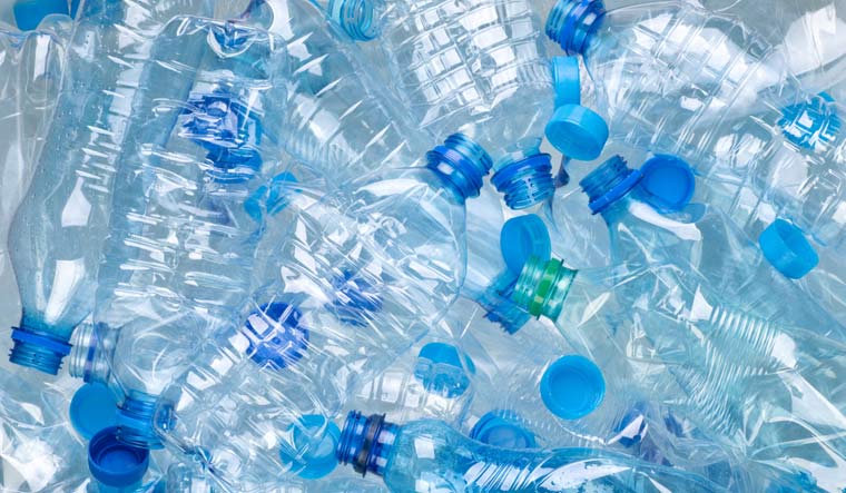 Is plastic poisoning our children? UNICEF’s new report rings global alarm
