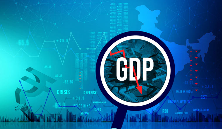 India's growth to slow down to 6.3 pc, warns World Bank - Vimarsana News