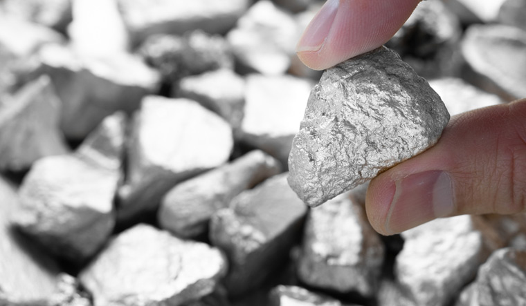 What valuable Rare Earth Elements were found in Andhra Pradesh? - Vimarsana News