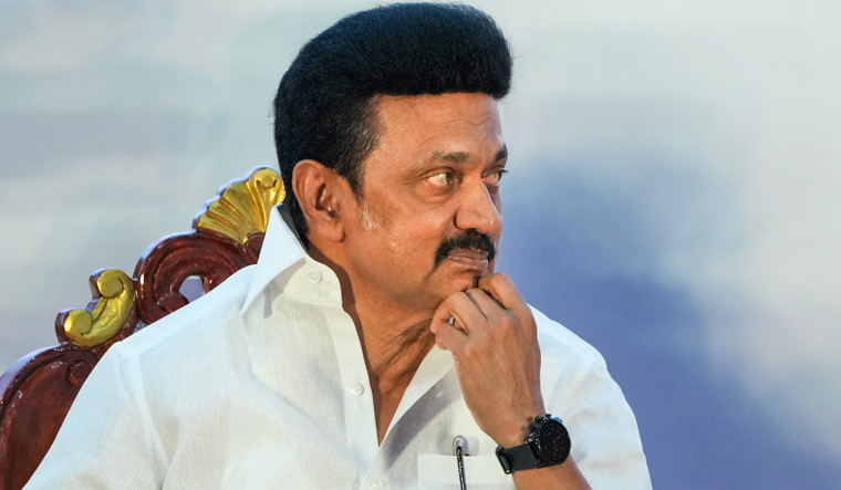 Is DMK govt under Stalin losing its grip over police administration in Tamil Nadu? - Vimarsana News