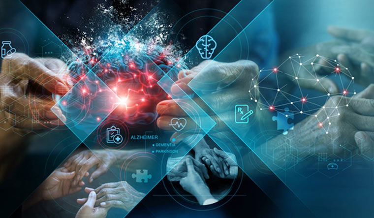 When mice with Alzheimer's inhaled menthol, their cognitive abilities improved