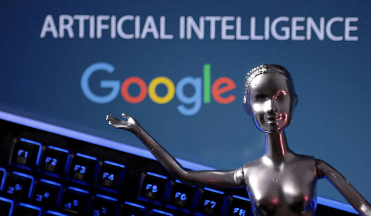 We need to prepare for the public safety hazards posed by AI - Vimarsana News