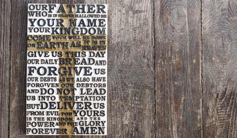 Archbishop says term "Father" in Lord's Prayer problematic for victims of abusive fathers - Vimarsana News