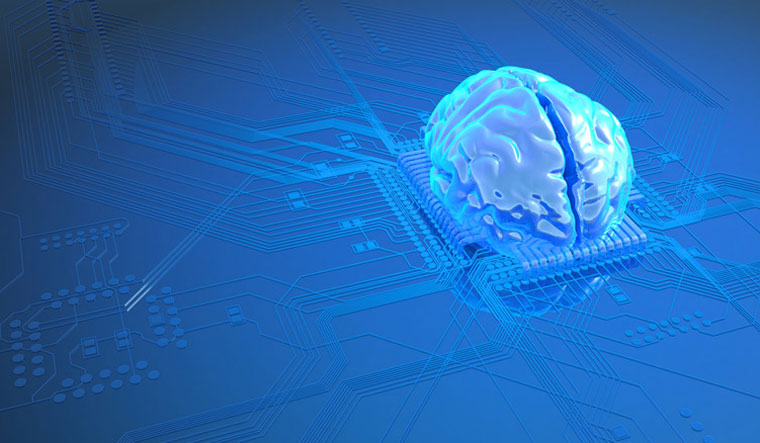 Speech prosthetic translates brain signals into spoken words - Vimarsana News