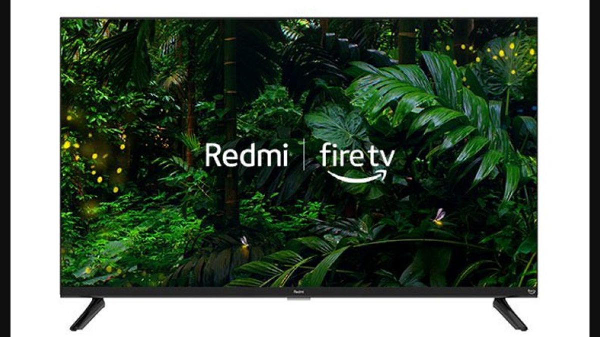 Xiaomi Redmi Smart Fire TV 32 review: Among the best smart TVs on budget