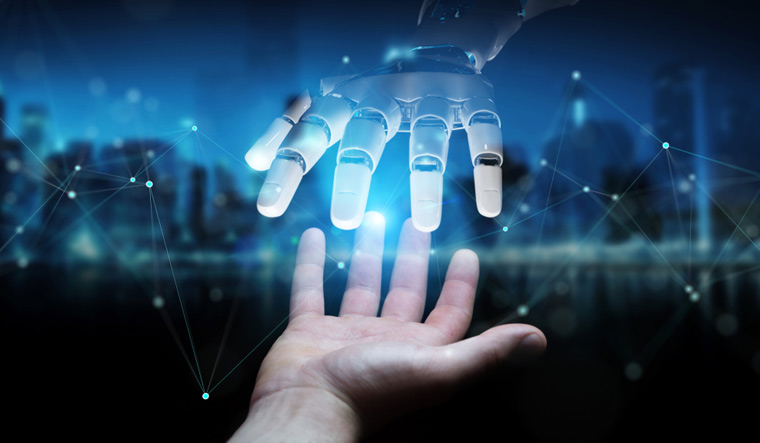 Scientists print robots with functional bones, ligaments, and tendons - Vimarsana News