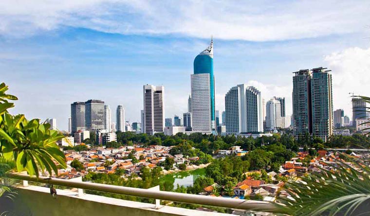 How Jakarta has dug itself into a hole - Vimarsana News