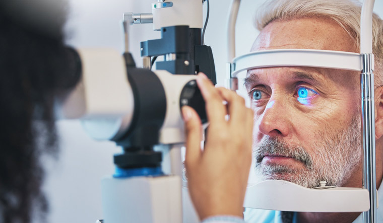 Revolutionary GlakoLens contact lenses enable accurate glaucoma diagnosis - Vimarsana News