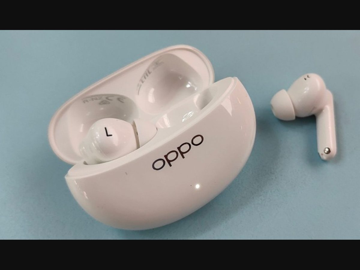 2023 New OPPO Enco Air 3 TWS Bluetooth Earphone Call Noise