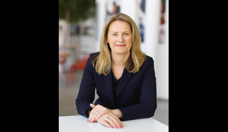 India emerges as the fastest growing market for 5G, says Ericsson's Stella Medlicott - Vimarsana News