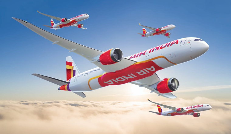 Air India to make Bengaluru International Airport its premier South Indian hub - Vimarsana News