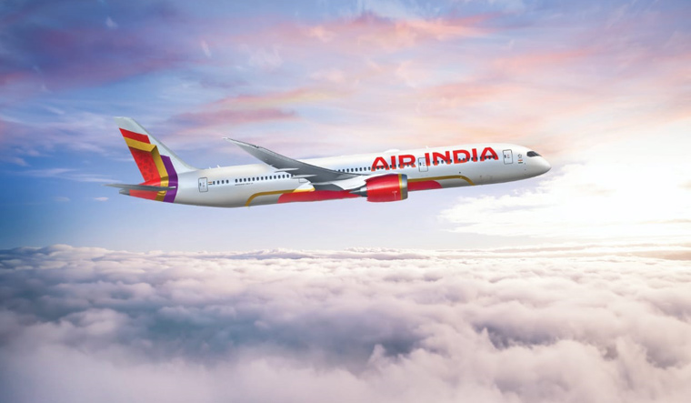 Air India announces key appointment including Klaus Goersch as COO - Vimarsana News