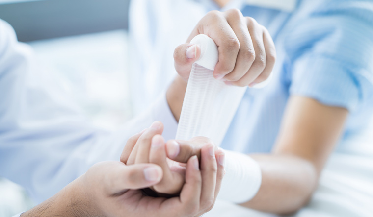 75 Senior Resident vacancies at AIIMS Raipur