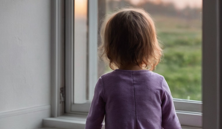 Child survivors of domestic violence at risk of intimate partner victimisation - Vimarsana News