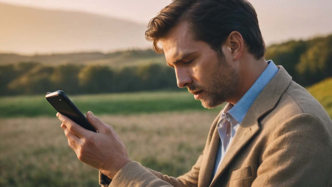 Is your smartphone affecting your reproductive potential? - Vimarsana News
