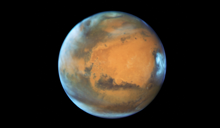 UK, India scientists to collaborate in astronomy, bio-imaging - Vimarsana News
