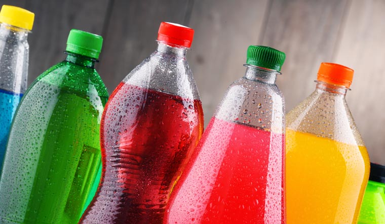 Sweetened drinks may increase risk of AFib - Vimarsana News