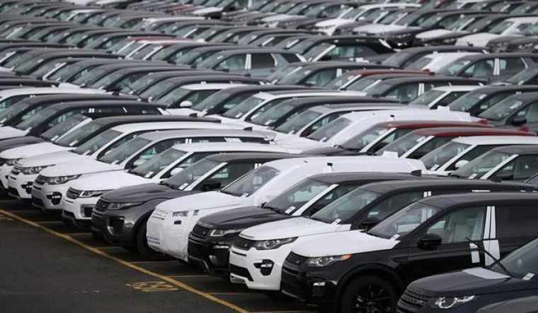 Auto sales up despite BS6 Phase 2. What's the next hurdle - Vimarsana News