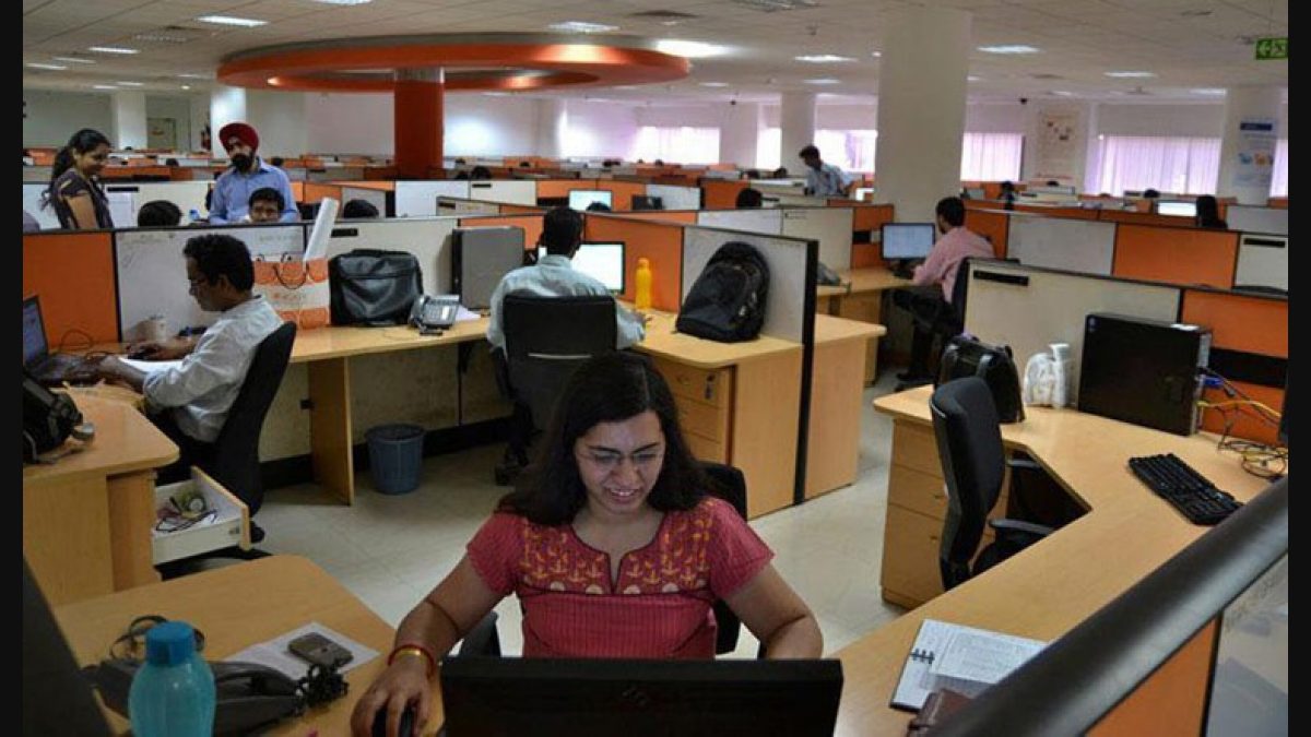 Employee background screening becoming an extremely serious process in  India' - The Week