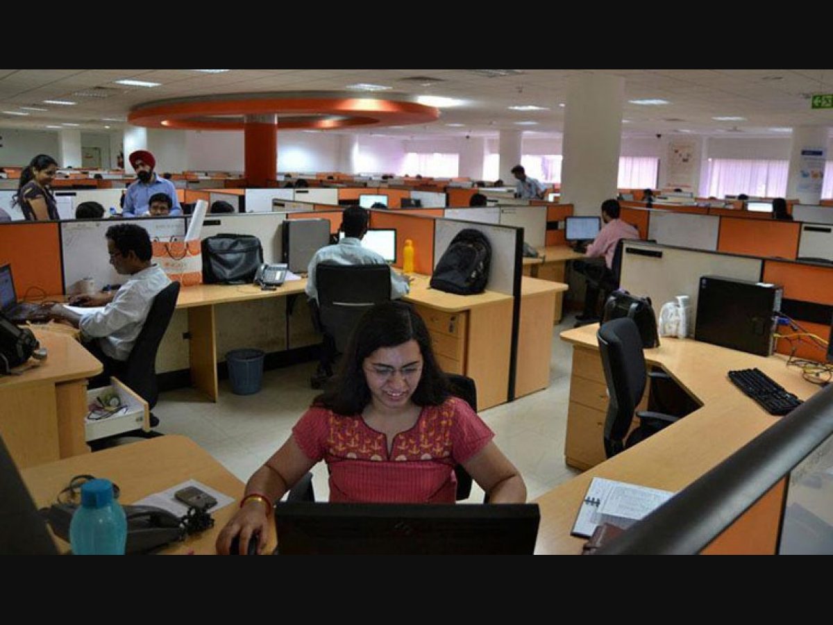 Employee background screening becoming an extremely serious process in  India' - The Week
