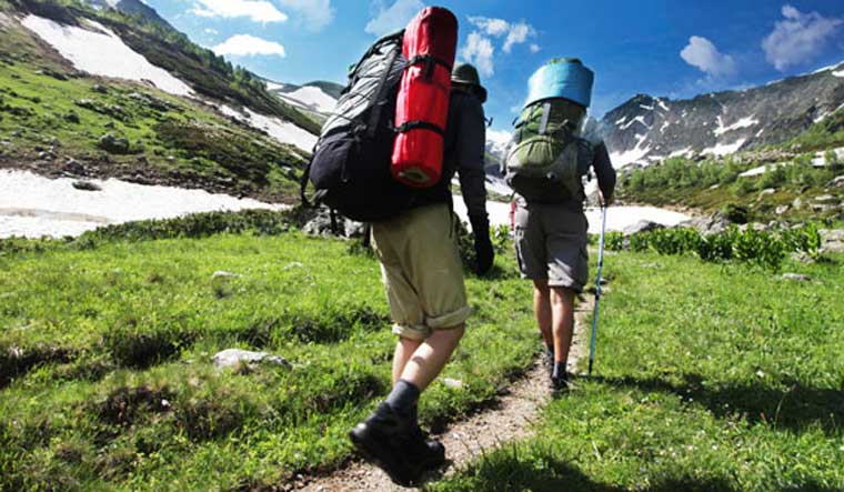 Govt releases guidelines for adventure tourism - The Week