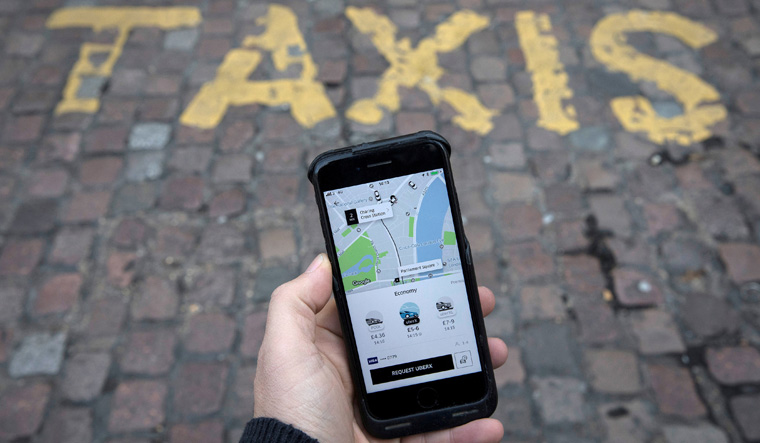 Upstarts intend to give Uber and Ola a run for their money - Vimarsana News