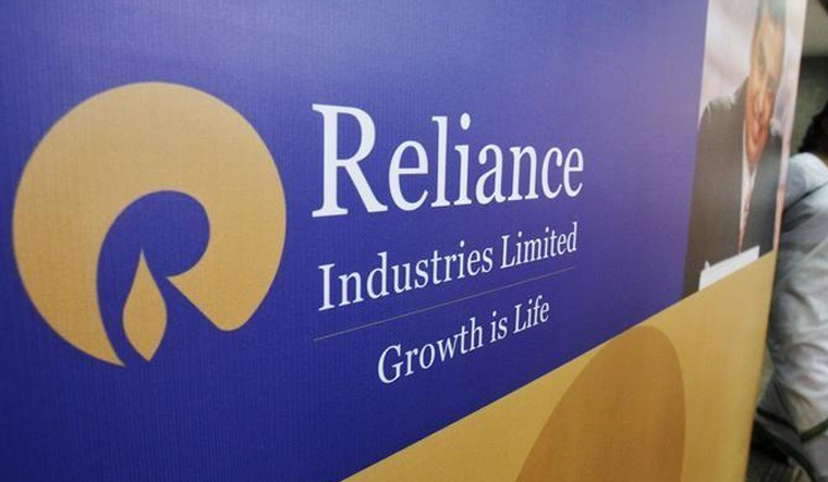 Reliance Industries becomes first Indian firm to cross Rs 20 lakh crore in Mcap - Vimarsana News