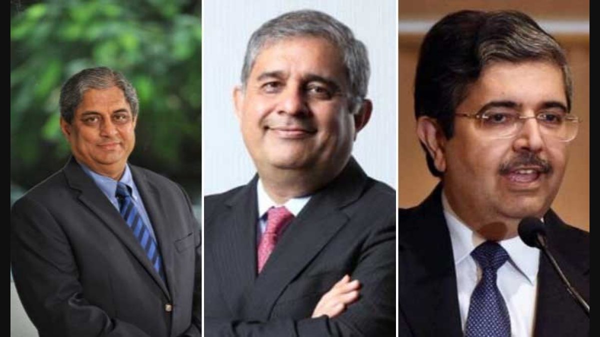 Top paid bank CEOs in India: HDFC's Aditya Puri leads the list - The Week