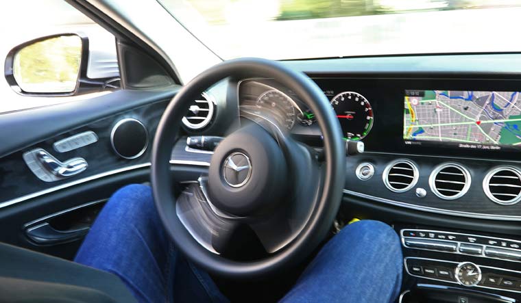 Study collects data on human moral judgments for autonomous vehicle decision-making - Vimarsana News