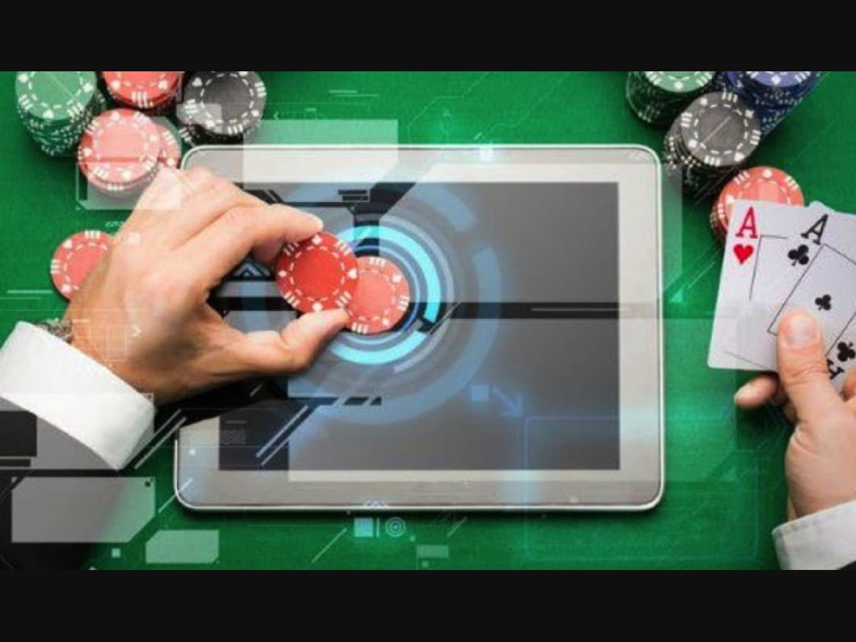 Improve Your online casinos in Cyprus Skills