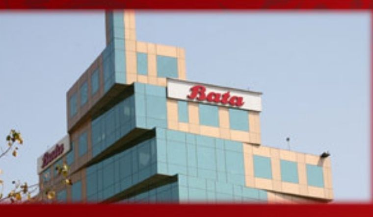 Bata India gets Rs 60 crore sales tax notice over issues in audit report - Vimarsana News