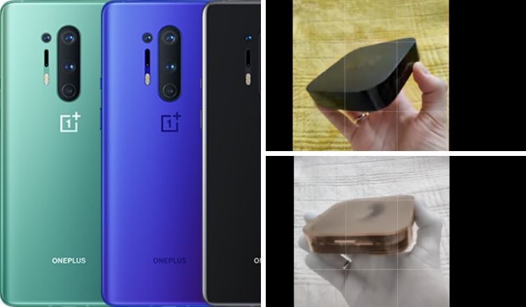 Oneplus Tweaks Peeking Camera Filter That Could See Through Certain Plastics Clothes The Week