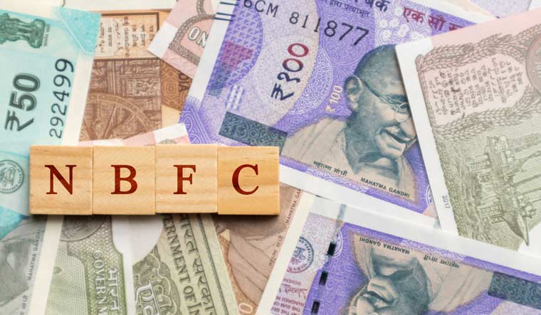 RBI comes out with list of 15 NBFCs in 'upper layer' for 2023-24 - Vimarsana News