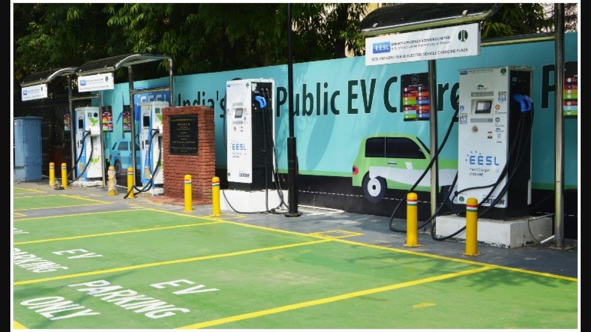 kerala electricity board to charge rs 15 per unit for charging evs at their stations - the week