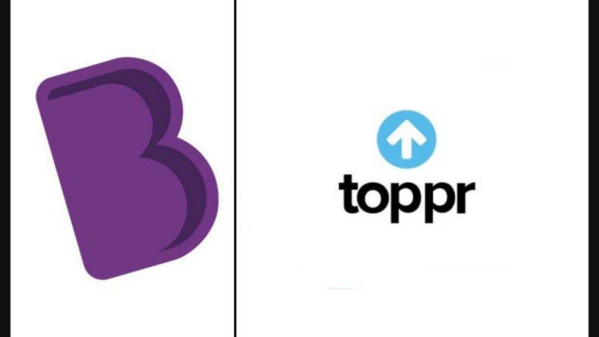 Byju's in talks with Toppr for potential acquisition: Sources - The Week