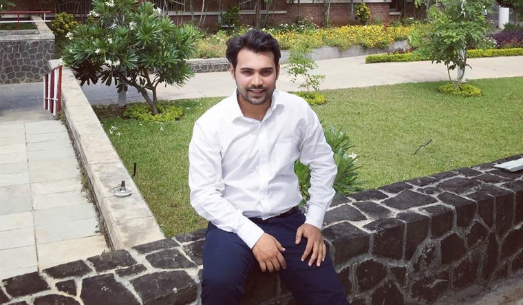Inkxpert India: How This 27-Year-Old CEO Mastered A Nonlinear Career Path