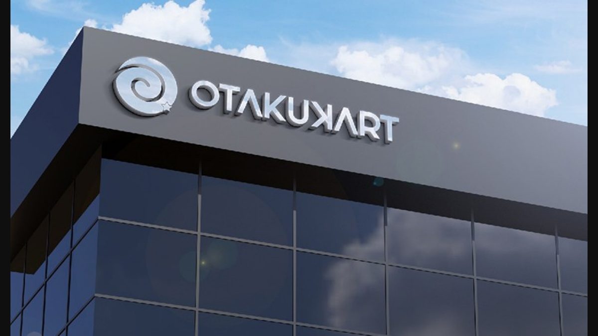 Otakukart Takes Over Sportaldente And Daxstreet - The Week