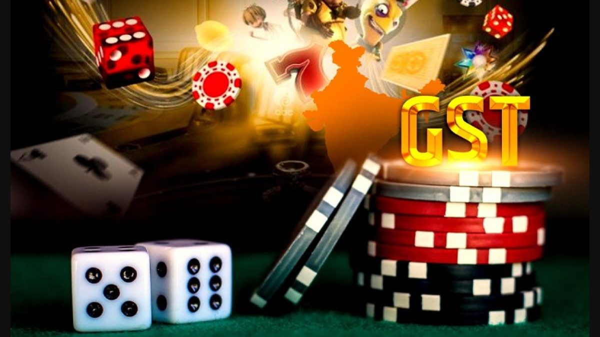 Panel of State Ministers Examines Casino and Online Gaming Services for GST  Purposes - The Week