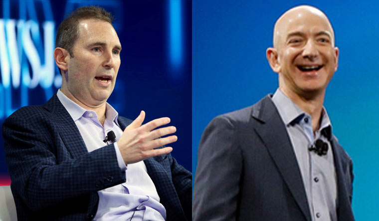 Amazon's next CEO faces growth, regulatory challenges- The Week
