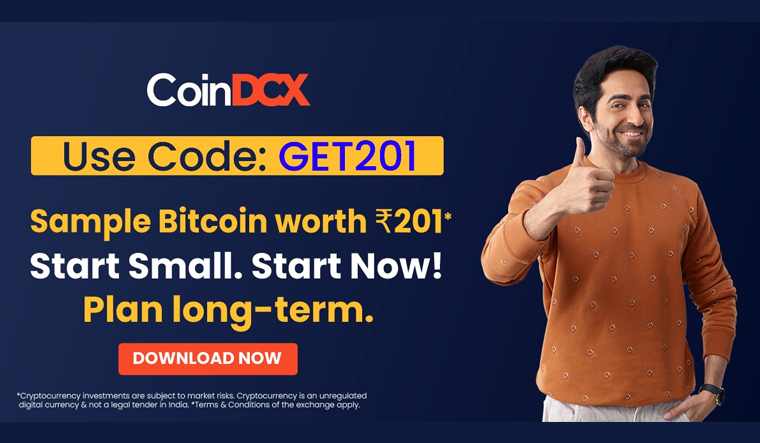 Coindcx Go Coupon - wide 5