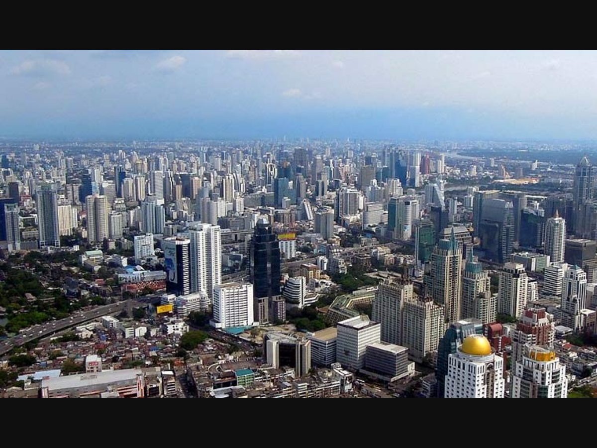 Thailand permits foreigners to own land in Pattaya, Bangkok- The Week