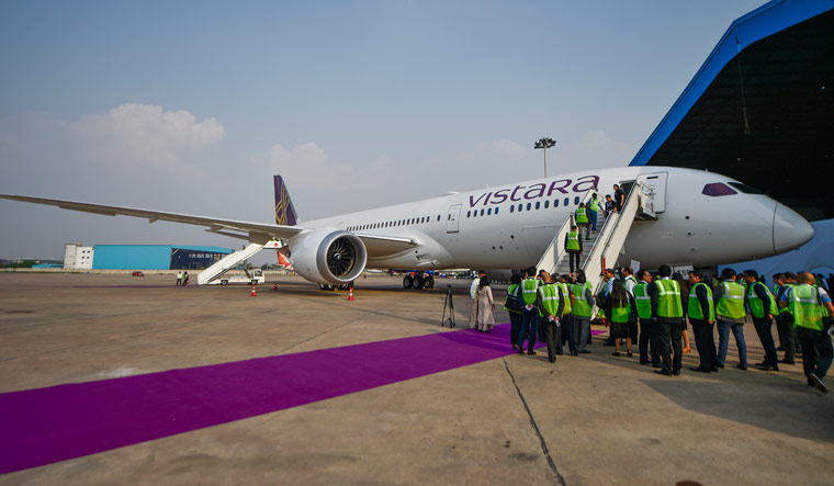How Vistara will live on in Air India after merger approval - Vimarsana News