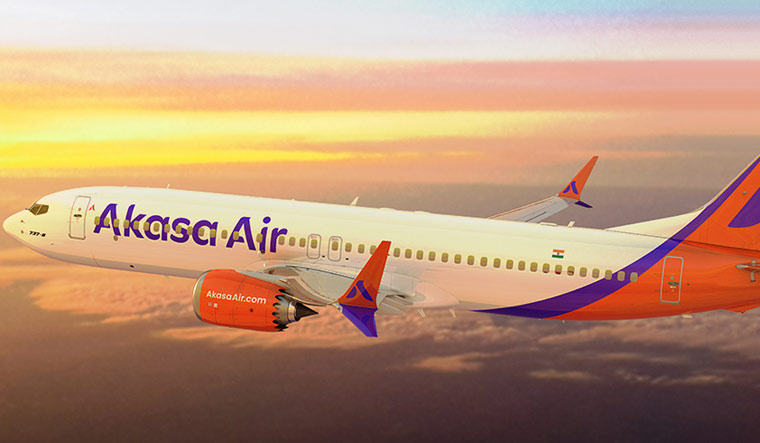 Akasa Air CEO Vinay Dube feels India has 'incredibly affordable' airfares - Vimarsana News