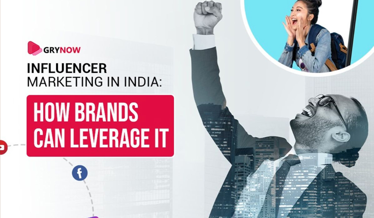 Influencer advertising in India: How Brands Can Leverage It - Clear