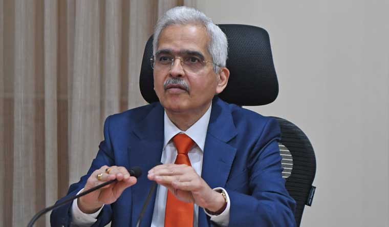 RBI chief pitches for global debt-sharing platform to help indebted nations - Vimarsana News