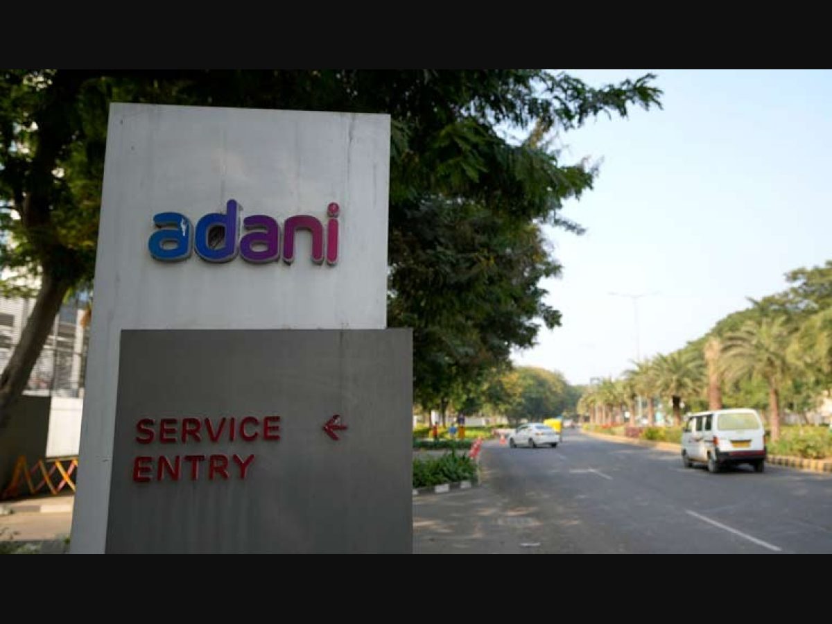 Adani Group firm repays Rs 1,500 crore in comeback strategy - The Week