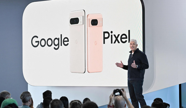 Google launches Pixel 8, Pixel 8 Pro. Price, specifications, where to buy & more - Vimarsana News