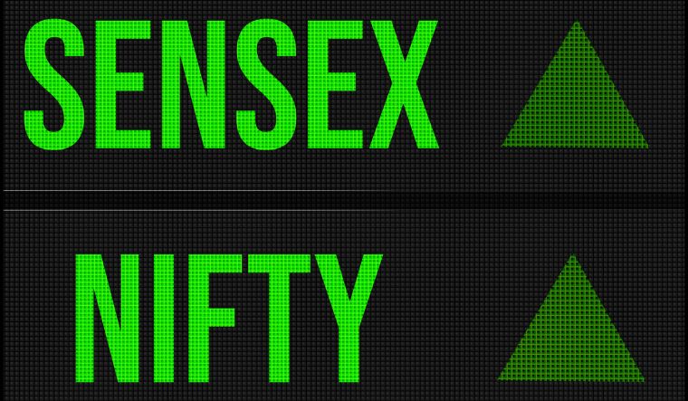 Markets settle marginally higher in first part of special trading session - Vimarsana News